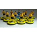Subbuteo Andrew Table Soccer AEK Athens 1988-89 Greek Champions on RSB Professional